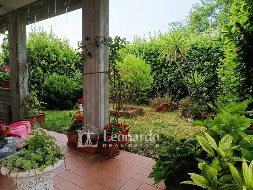 Villa i Camaiore, Lucca - bilde 3