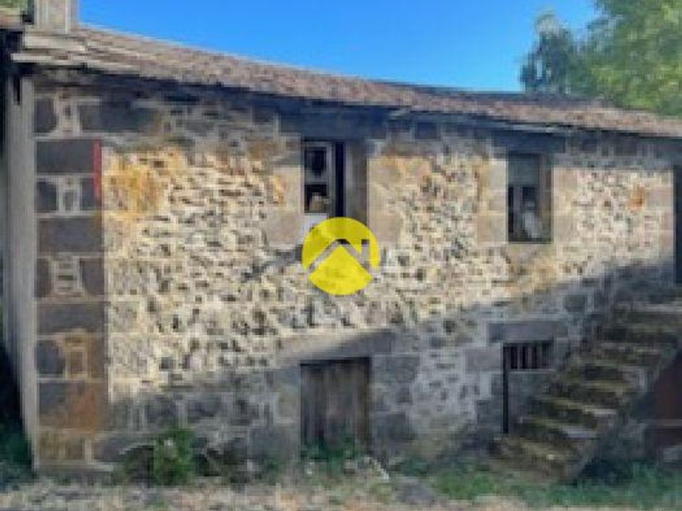 Villa i Tanavelle, Cantal - foto 2