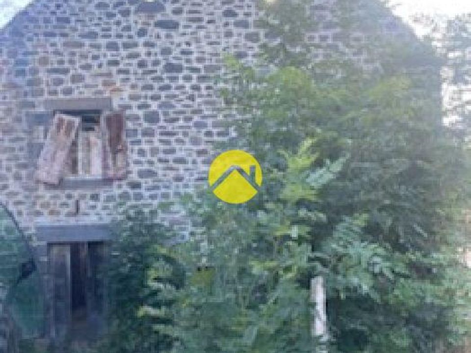 Villa i Tanavelle, Cantal - foto 3