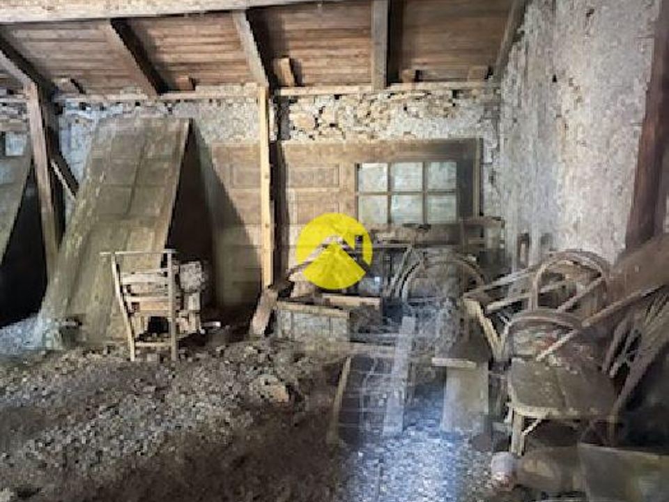 Villa i Tanavelle, Cantal - foto 4