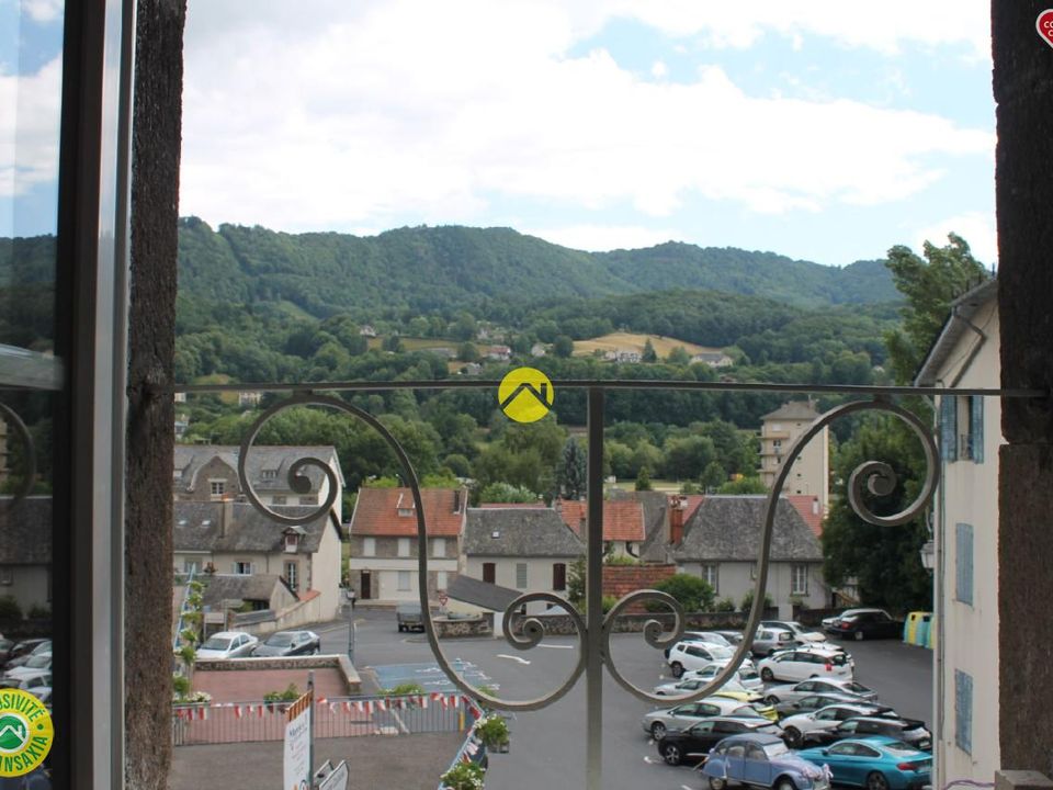 Lejlighed i Vic-sur-Cère, Cantal - foto 2