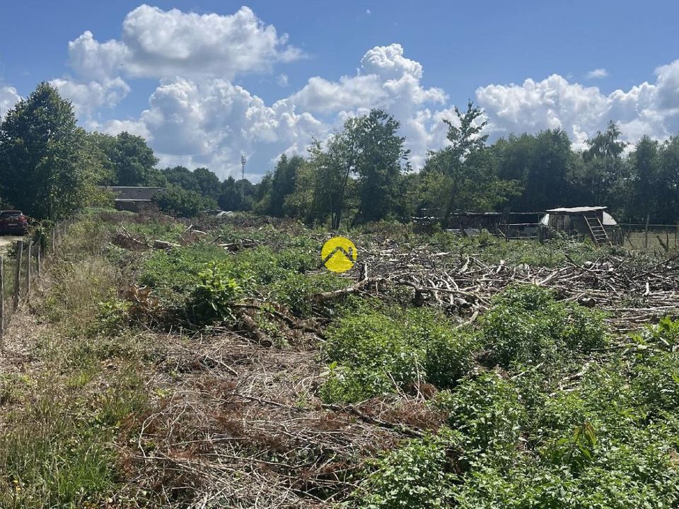Helårsgrund i Nouan-le-Fuzelier, Loir-et-Cher - foto 1