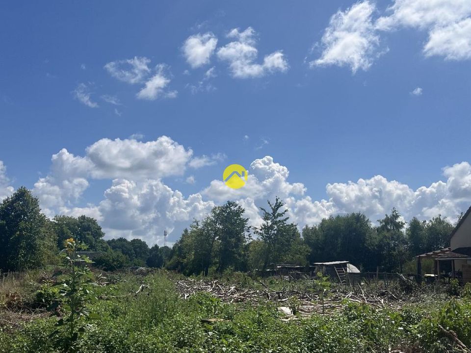 Helårsgrund i Nouan-le-Fuzelier, Loir-et-Cher - foto 2