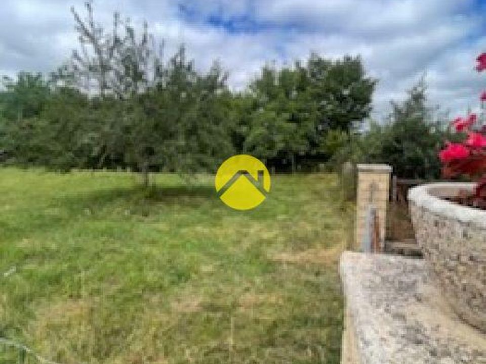 Helårsgrund i Pierrefort, Cantal - foto 2