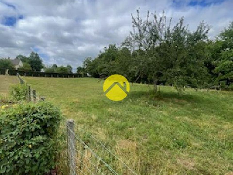 Helårsgrund i Pierrefort, Cantal - foto 3