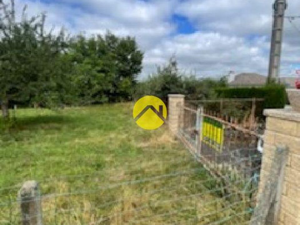 Helårsgrund i Pierrefort, Cantal - foto 4