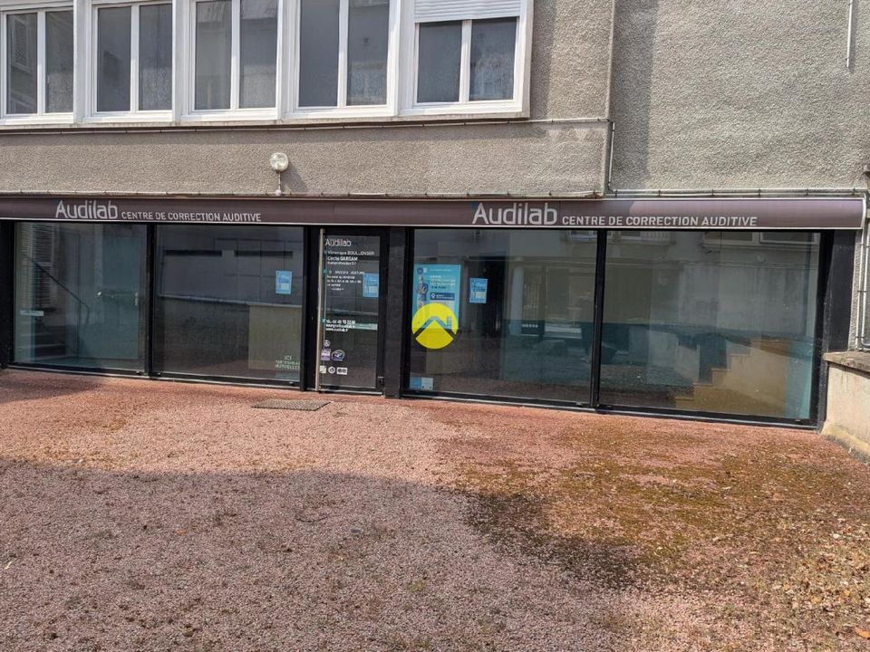 Lejlighed i Bourges, Cher - foto 1