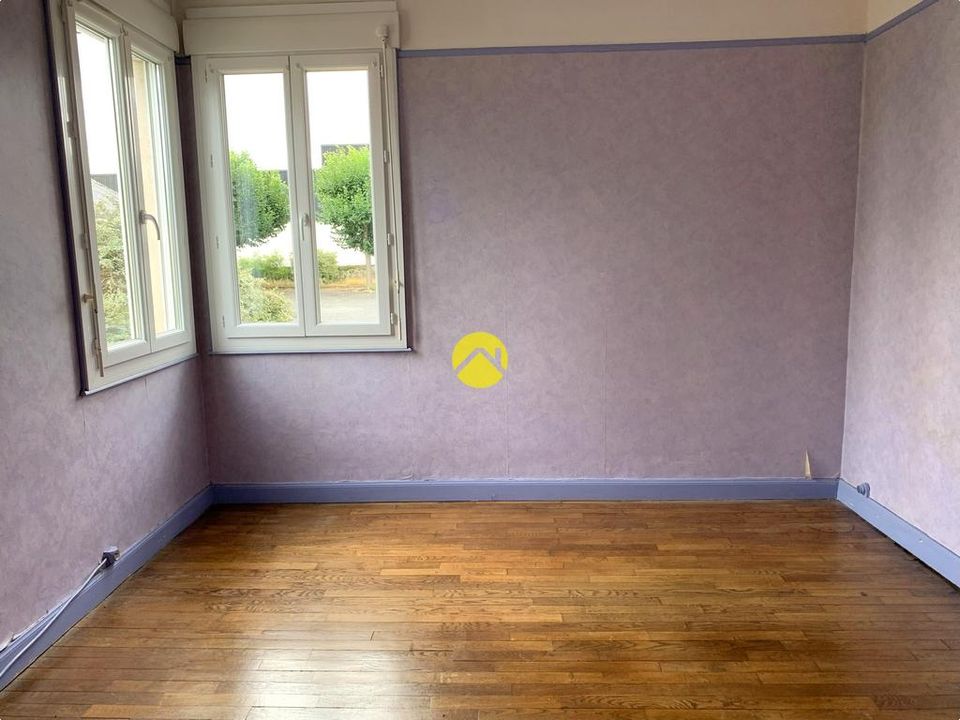 Villa i Boussac, Creuse - foto 2
