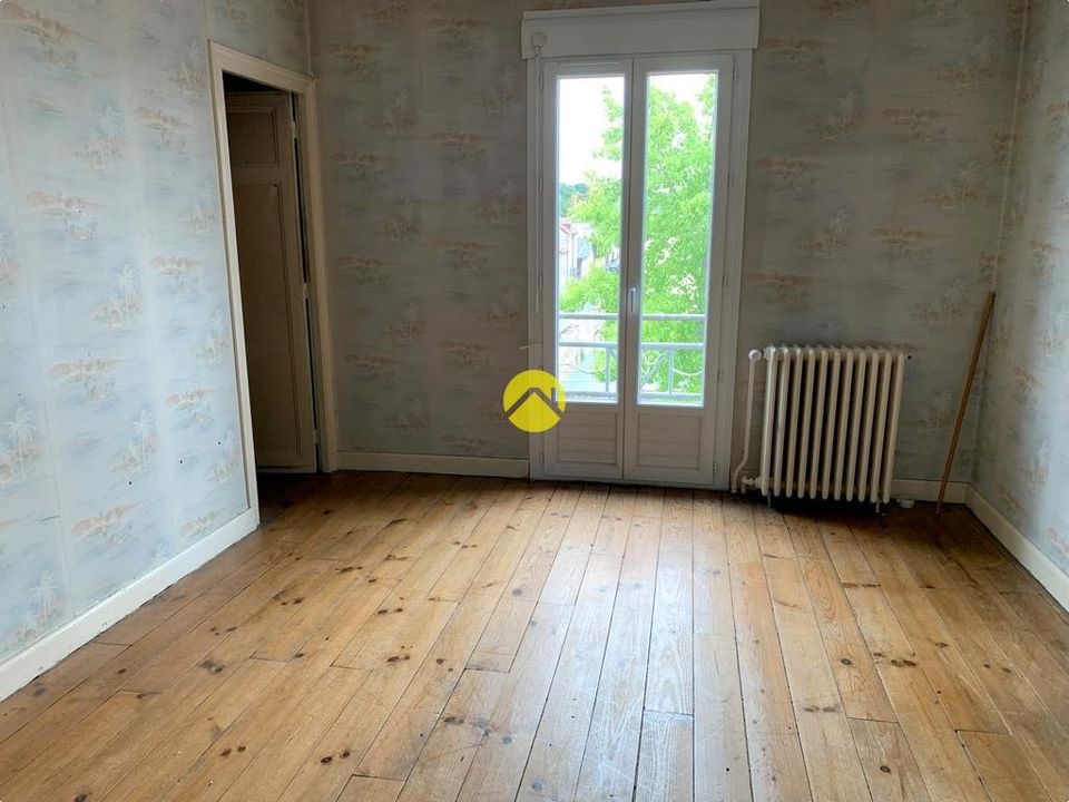 Villa i Boussac, Creuse - foto 3