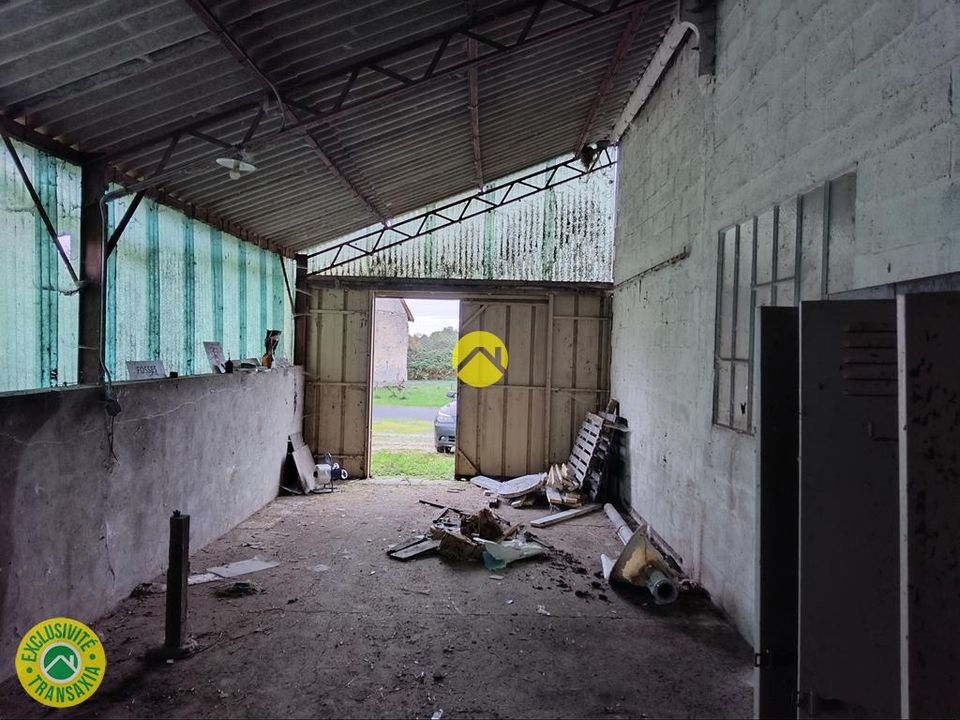 Helårsgrund i Lurcy-Levis, Allier - foto 3
