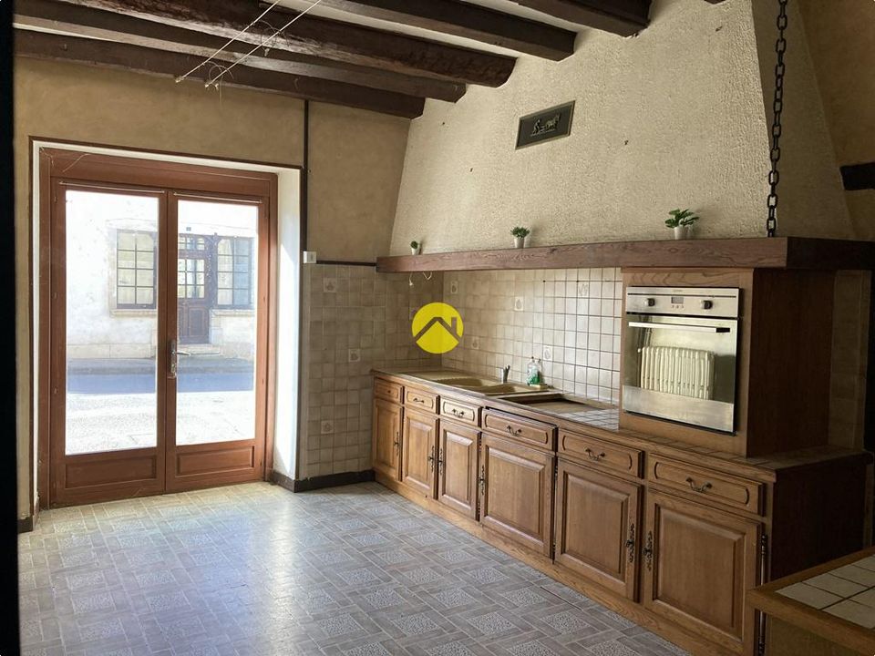 Villa in Meillant, Cher - photo 1