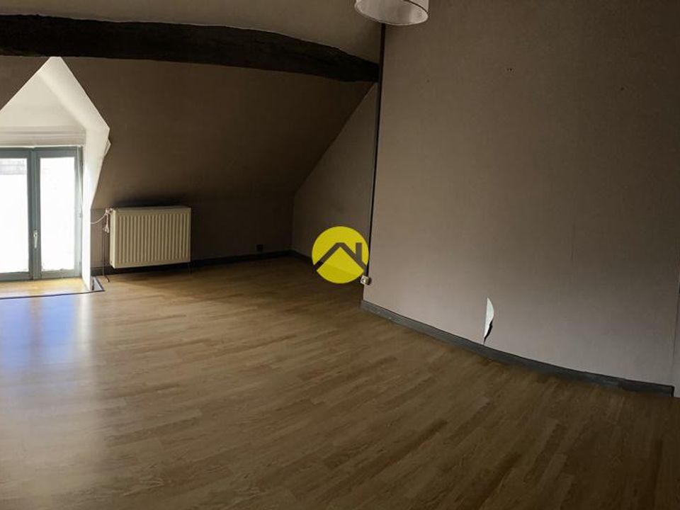 Villa in Meillant, Cher - photo 3