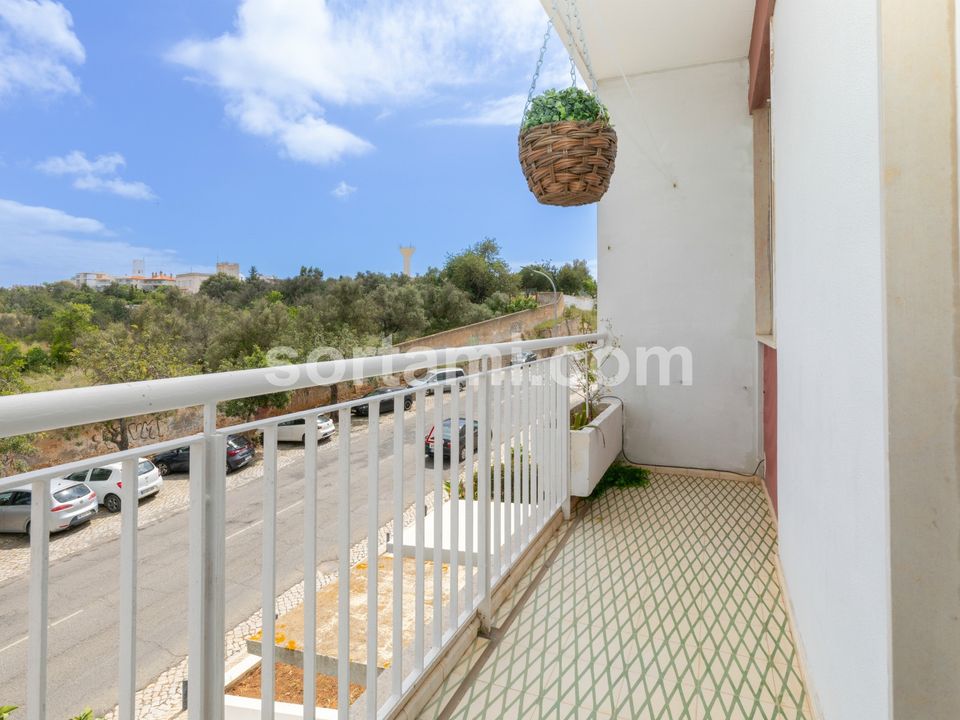 Lejlighed i Faro, Faro - foto 2