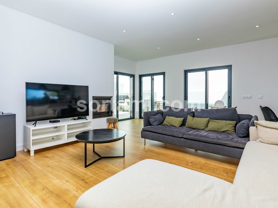 Villa i Olhao, Faro - foto 2