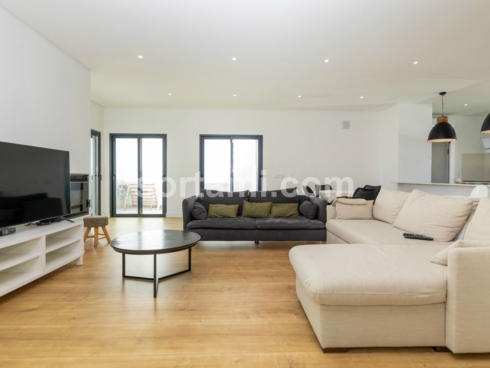 Villa i Olhao, Faro - foto 3