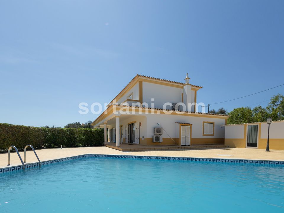 Villa i Lagoa, Faro - foto 1