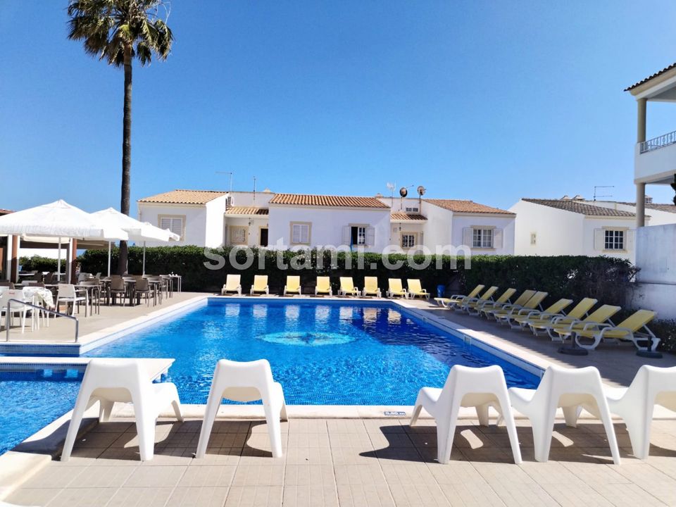 Lejlighed i Albufeira, Faro - foto 1