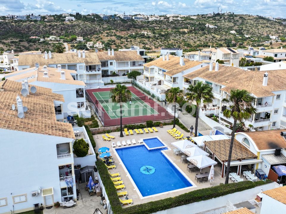 Lejlighed i Albufeira, Faro - foto 5