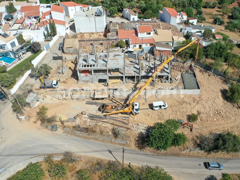 Villa i Sao Bras de Alportel, Faro - foto 5