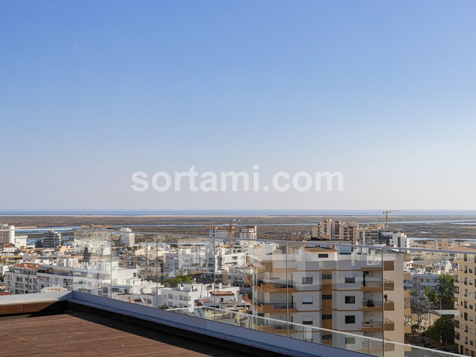 Lejlighed i Faro, Faro - foto 1