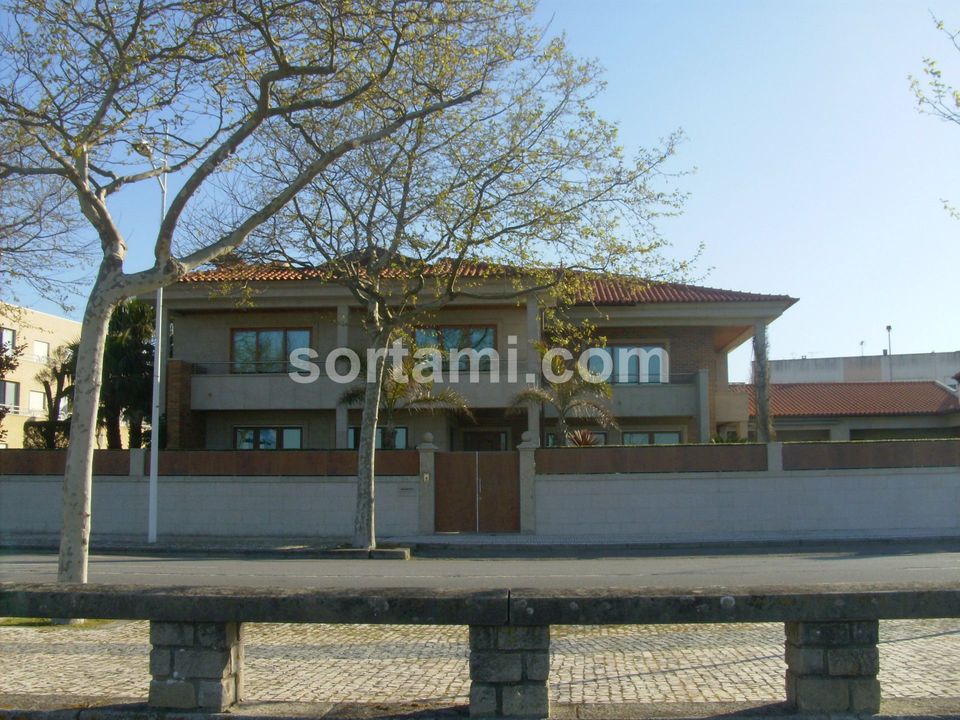 Villa i Esposende, Braga - foto 1