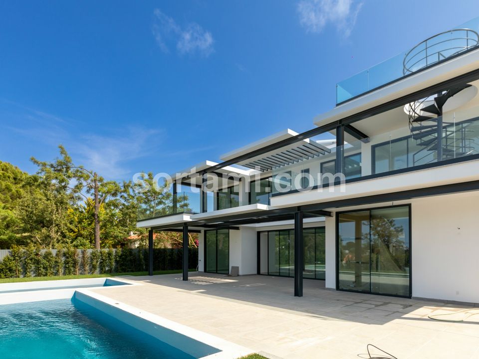 Villa i Albufeira, Faro - foto 2