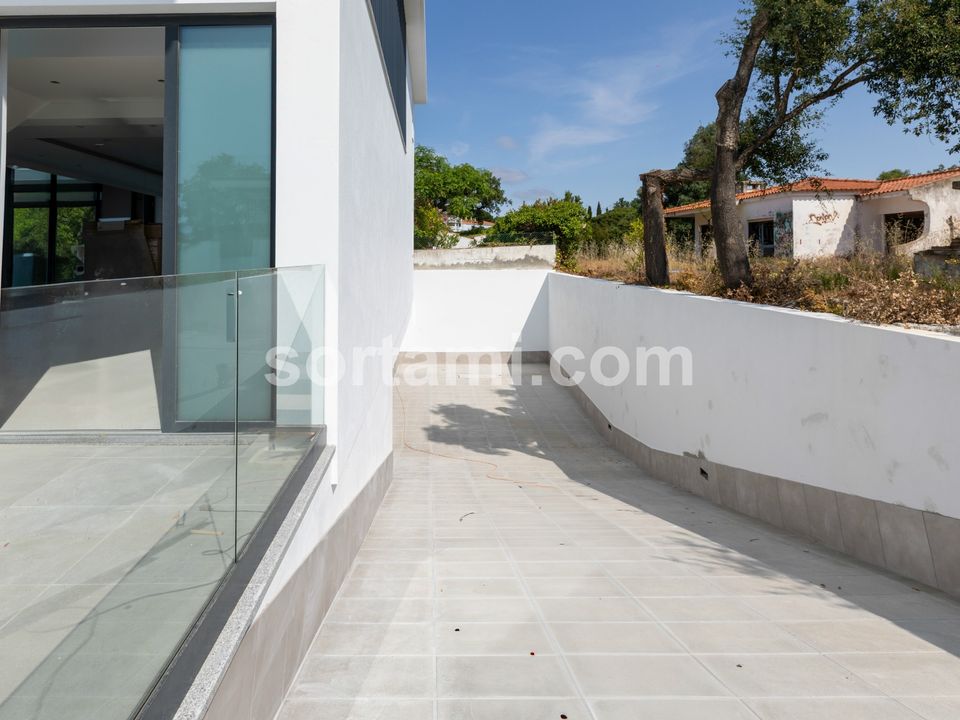 Villa i Albufeira, Faro - foto 3
