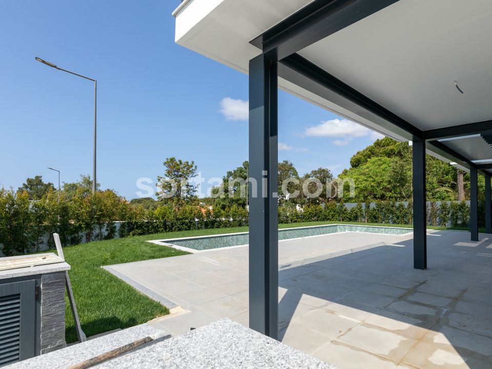 Villa i Albufeira, Faro - foto 4