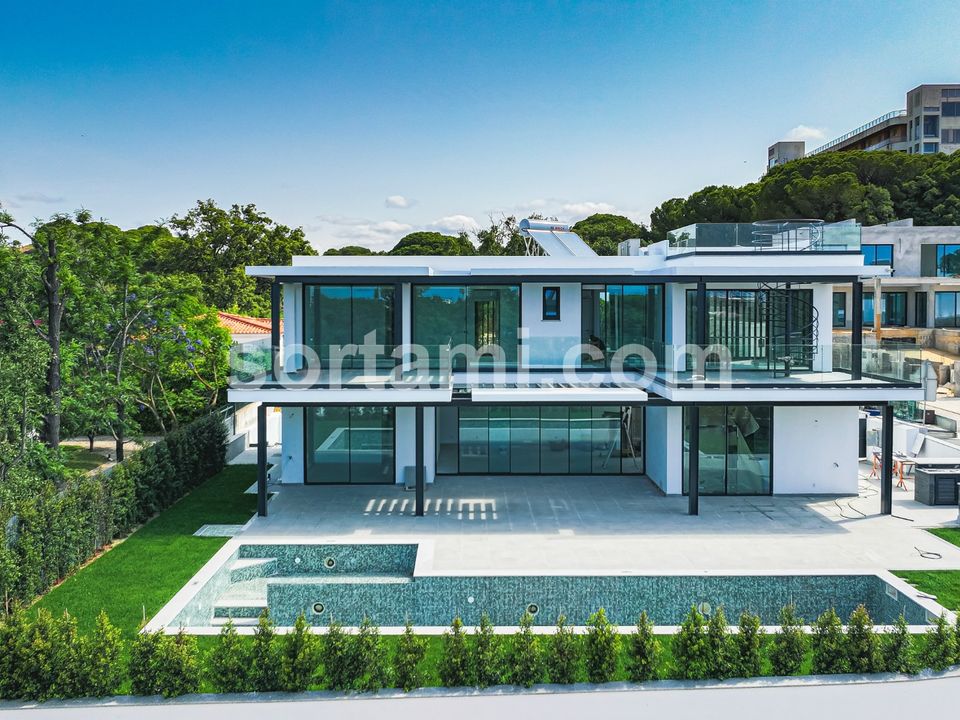 Villa i Albufeira, Faro - foto 5