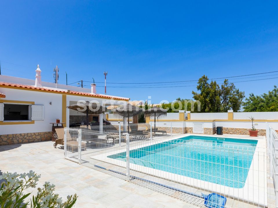 Villa a Vila Real de Santo Antonio, Faro - foto 1