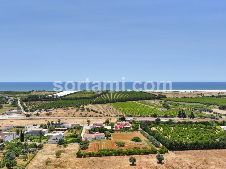 Villa a Vila Real de Santo Antonio, Faro - foto 3