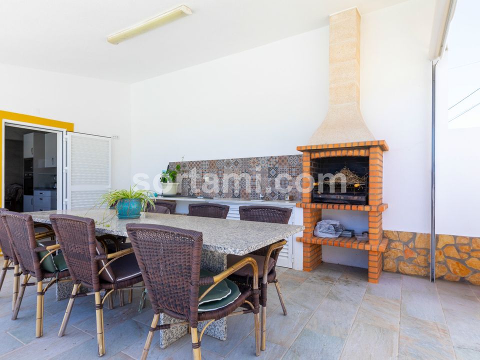 Villa a Vila Real de Santo Antonio, Faro - foto 4