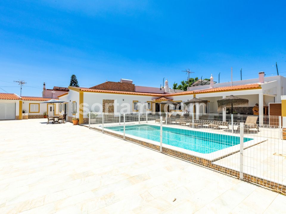 Villa a Vila Real de Santo Antonio, Faro - foto 2