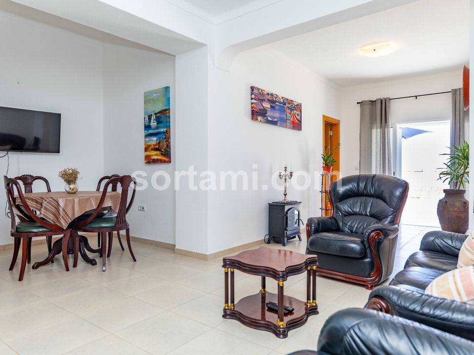 Villa a Vila Real de Santo Antonio, Faro - foto 5