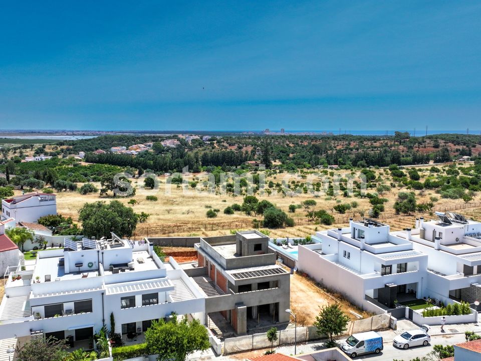 Rækkehus i Castro Marim, Faro - foto 1
