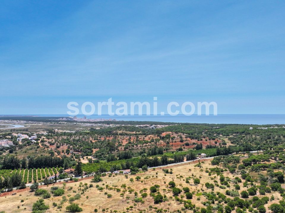 Rækkehus i Castro Marim, Faro - foto 4