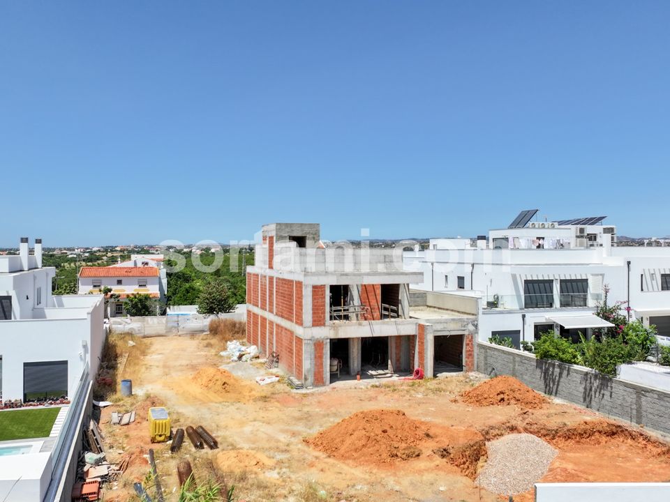 Rækkehus i Castro Marim, Faro - foto 5
