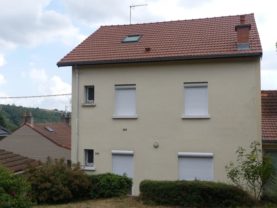 Lejlighed i Le Creusot, Saone-et-Loire - foto 2