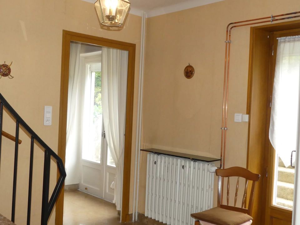 Lejlighed i Le Creusot, Saone-et-Loire - foto 4