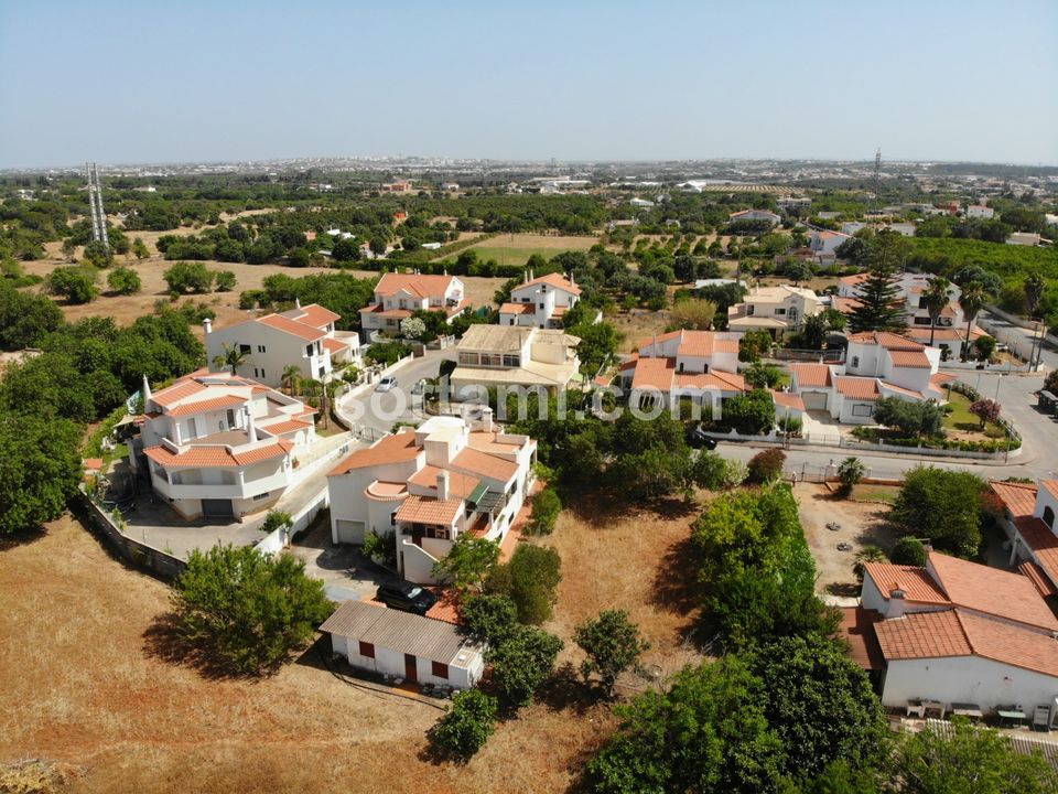 Helårsgrund i Faro, Faro - foto 3