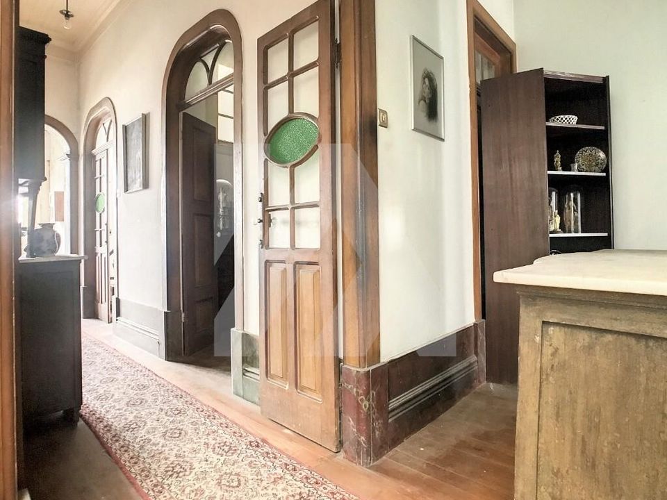 Byhus i Ovar, Aveiro - foto 1