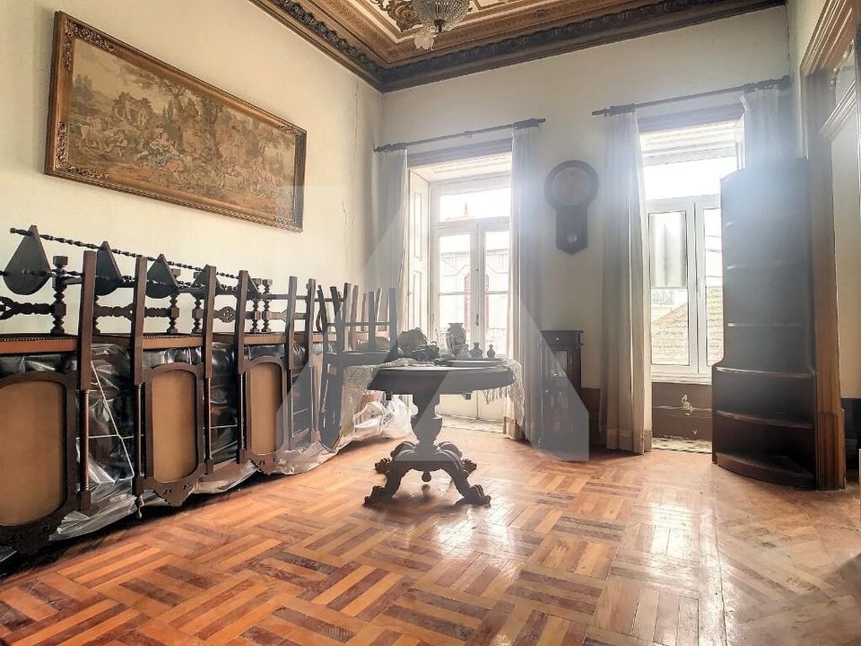 Byhus i Ovar, Aveiro - foto 2