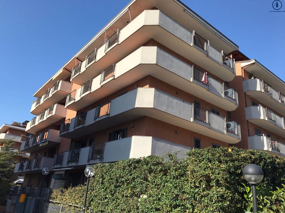 Duplex i San Nicola la Strada, Caserta - foto 1