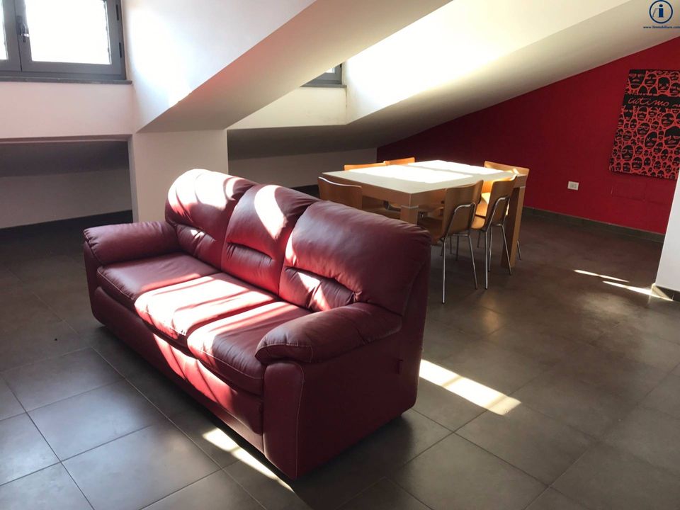 Duplex i San Nicola la Strada, Caserta - foto 4