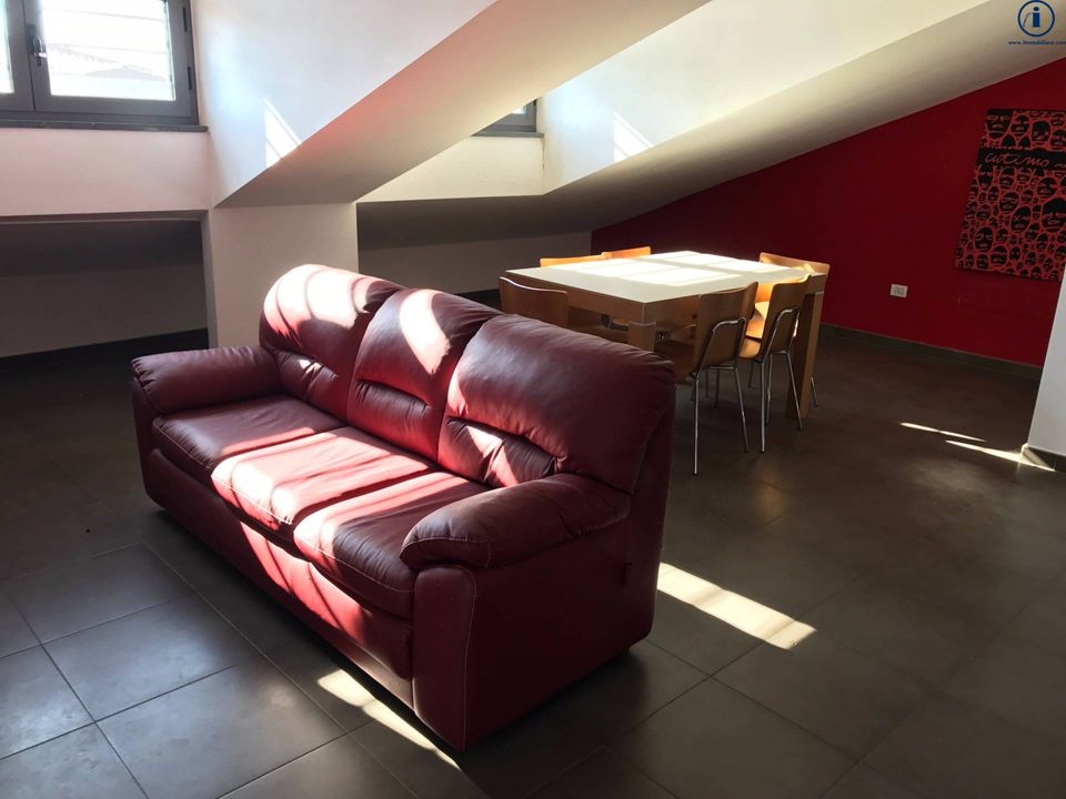 Duplex i San Nicola la Strada, Caserta - foto 5