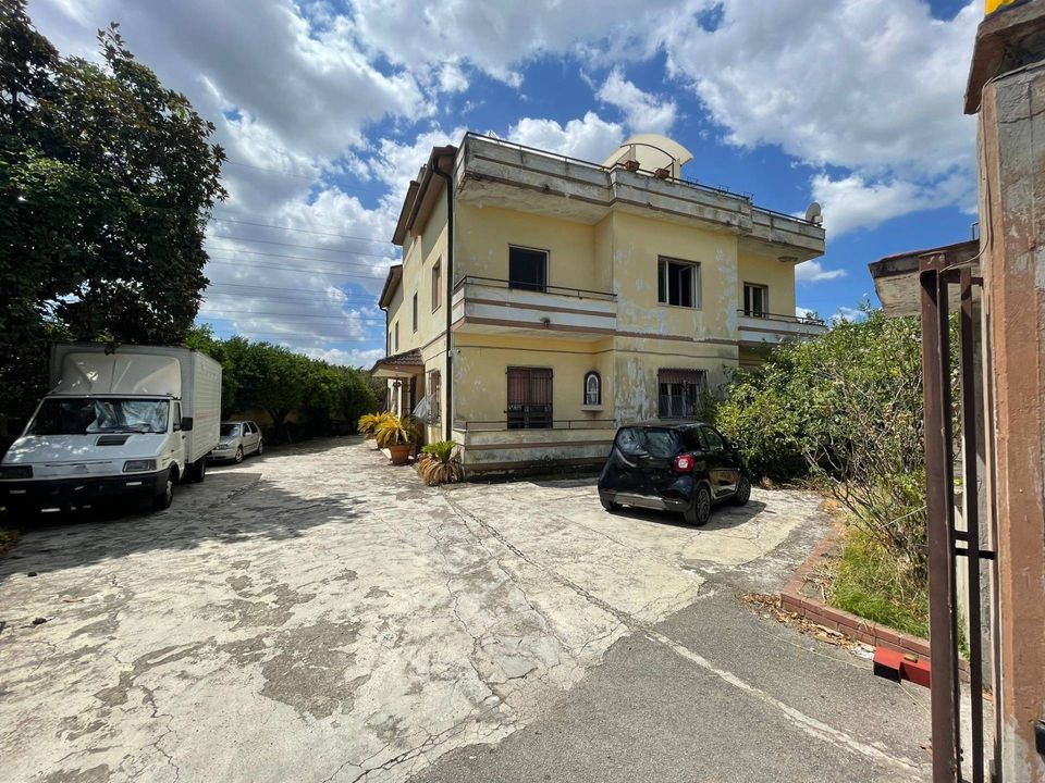 Villa i Caserta, Caserta - foto 2