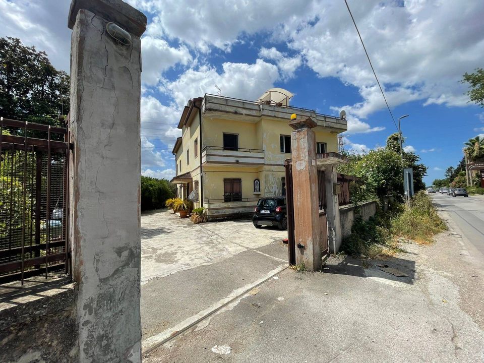 Villa i Caserta, Caserta - foto 3