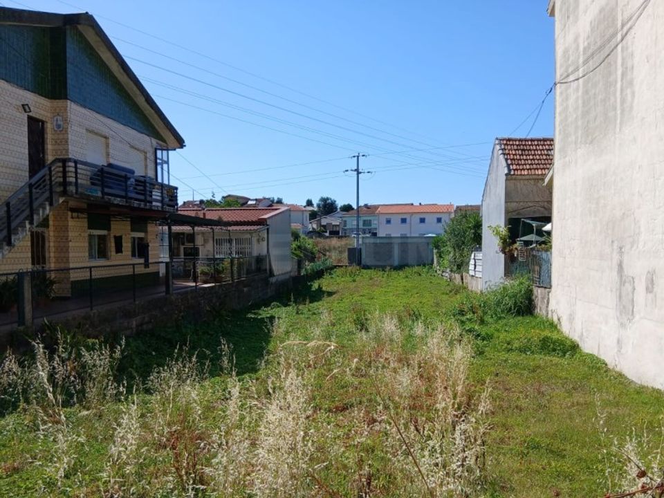 Helårsgrund i Valongo, Porto - foto 1