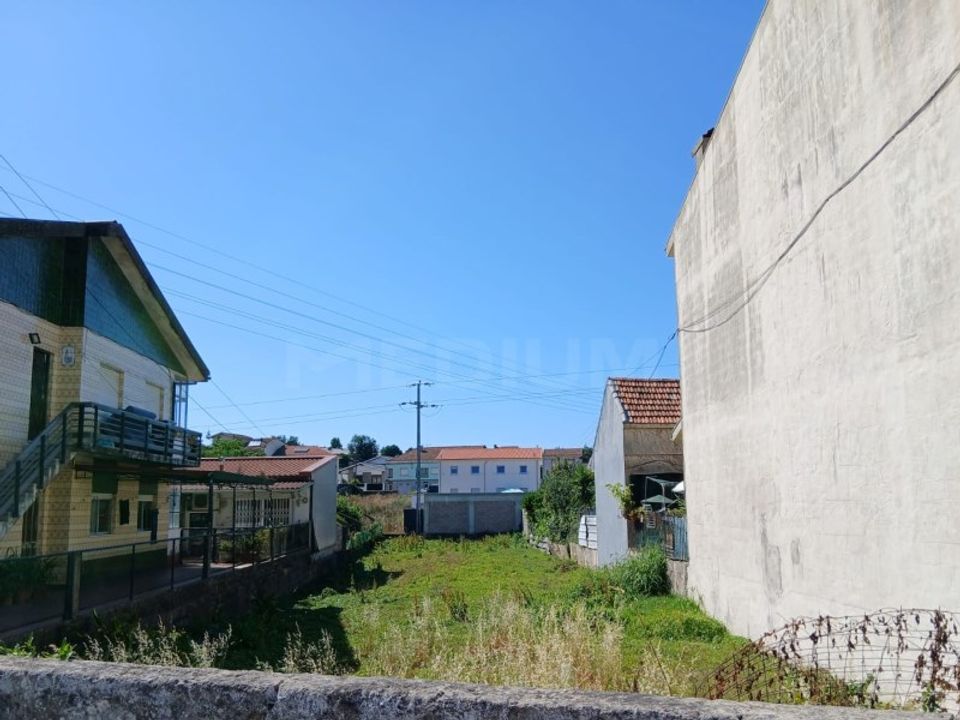 Helårsgrund i Valongo, Porto - foto 2