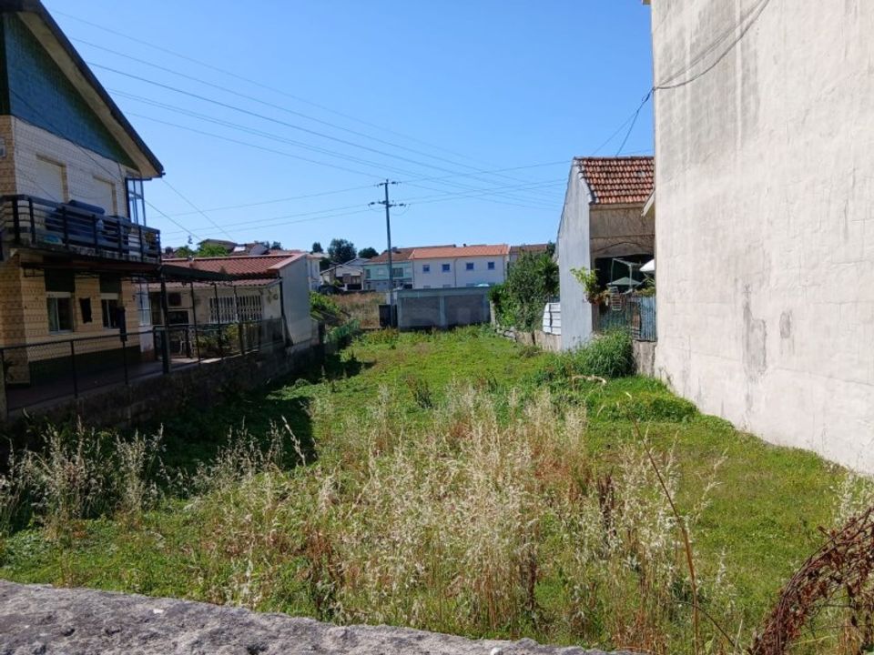Helårsgrund i Valongo, Porto - foto 3